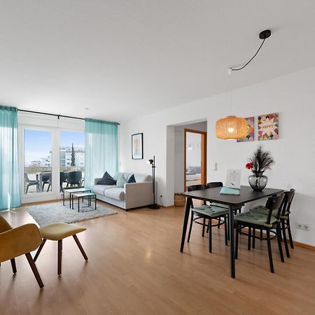 Anytime - Ferienwohnung Rita In ฟรีดริชส์ฮาเฟน ภายนอก รูปภาพ