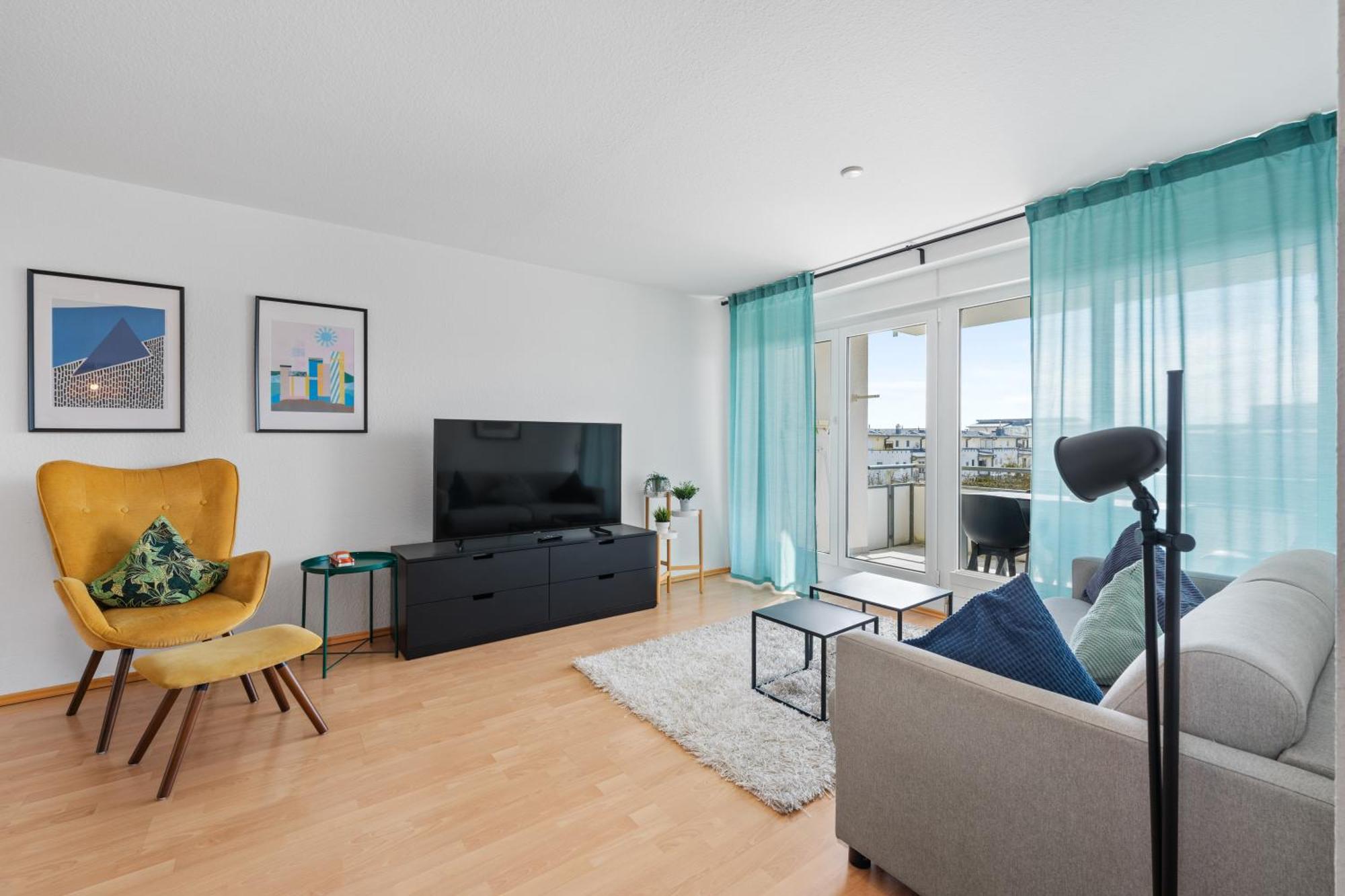 Anytime - Ferienwohnung Rita In ฟรีดริชส์ฮาเฟน ภายนอก รูปภาพ