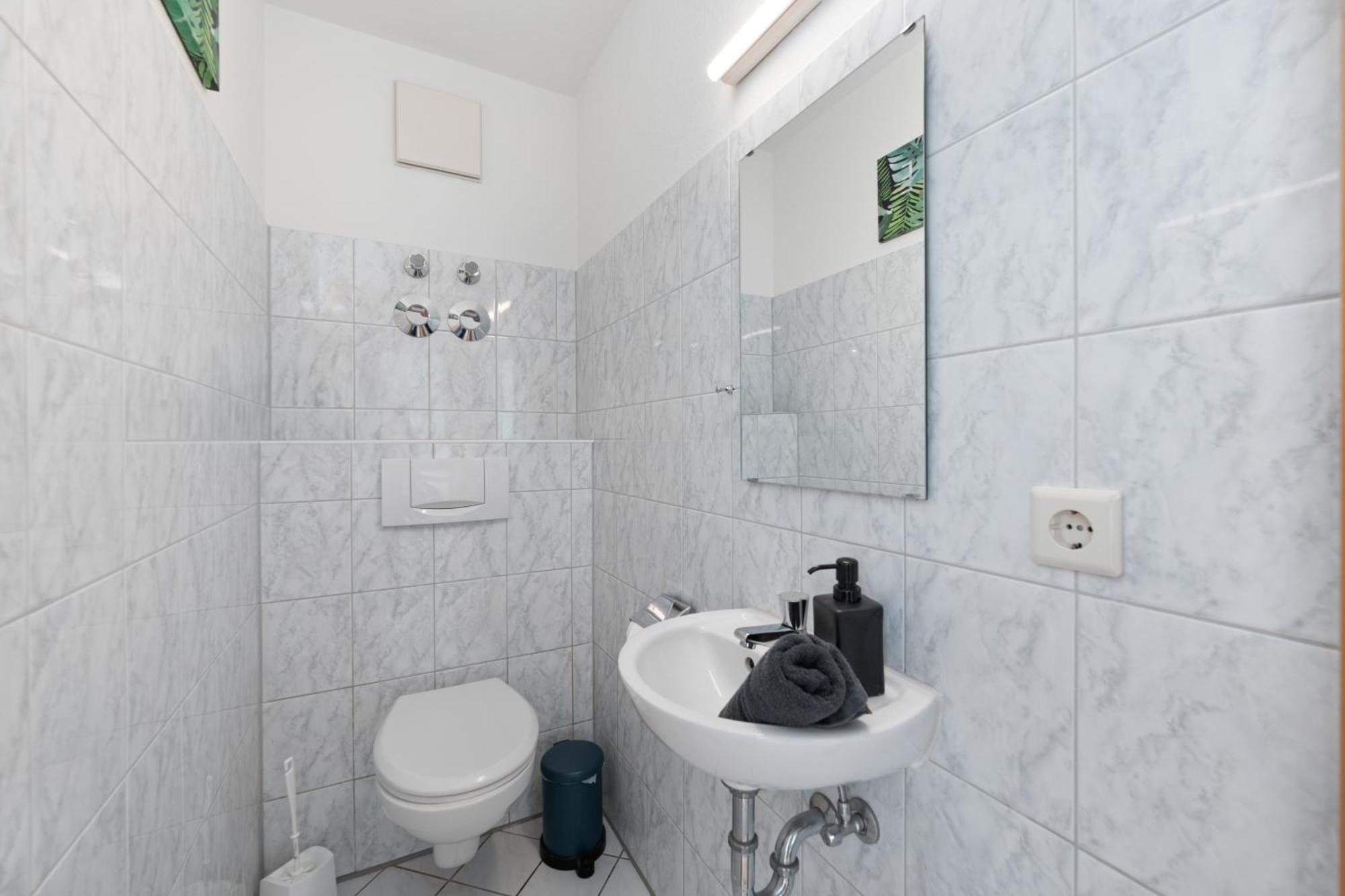 Anytime - Ferienwohnung Rita In ฟรีดริชส์ฮาเฟน ภายนอก รูปภาพ