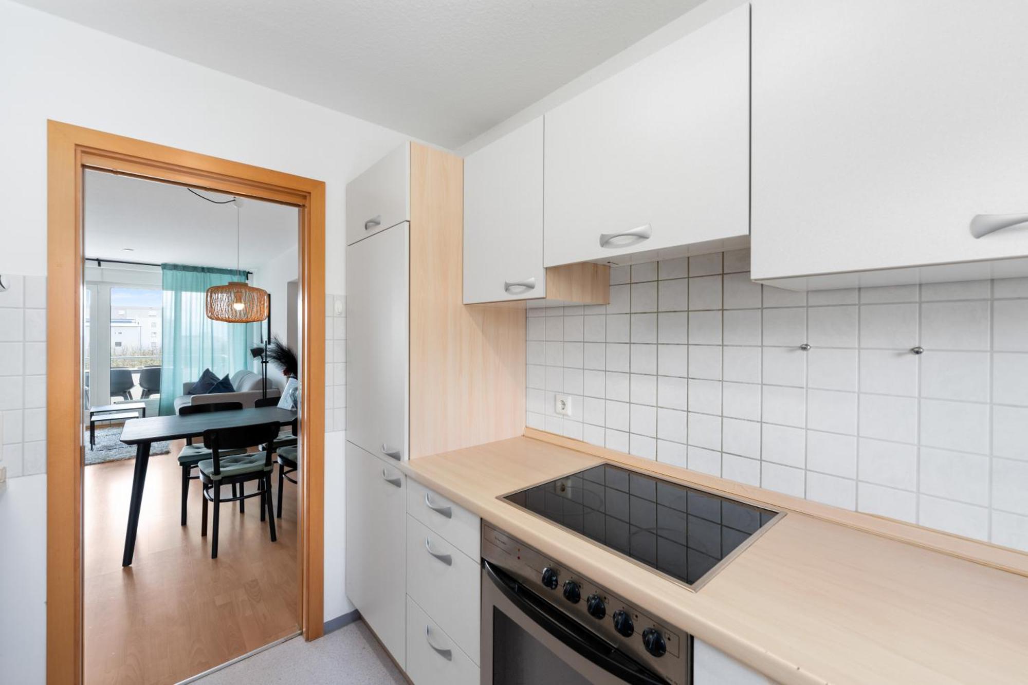 Anytime - Ferienwohnung Rita In ฟรีดริชส์ฮาเฟน ภายนอก รูปภาพ